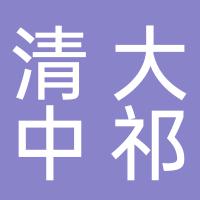 湖南清大中祁环保科技有限公司